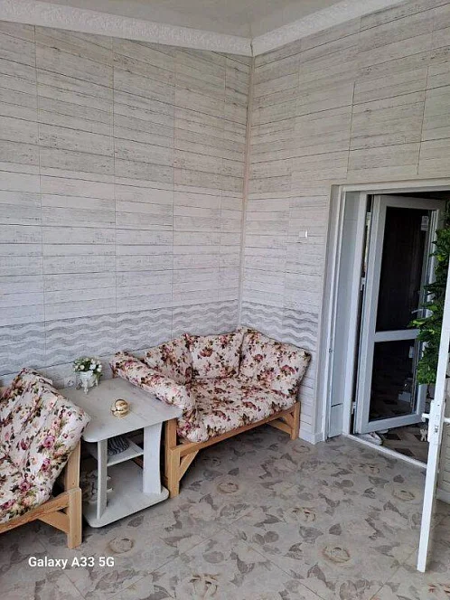 2х-комнатная квартира Горная 9, Дивноморское Фото: 23 из 39
