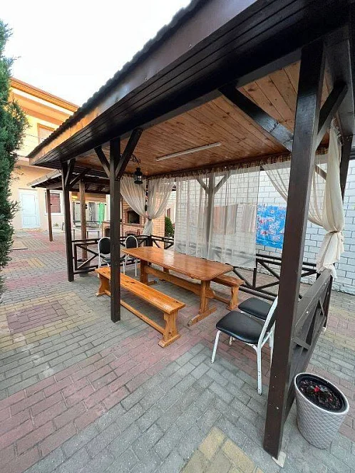 "У Гриши" мини-гостиница, Кабардинка Фото: 8 из 18