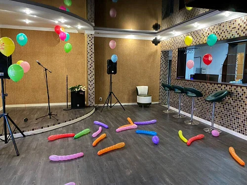 "Вилла Империал" отель, Белосарайская Коса Фото: 19 из 29