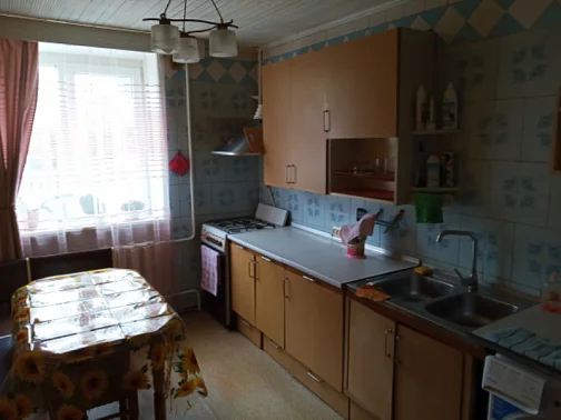 2х-комнатная квартира Гагарина 31, Евпатория Фото: 2 из 4