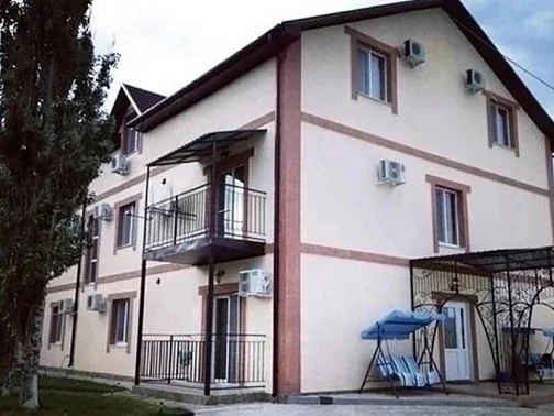 "Villa Ludmila" гостевой дом, Белосарайская Коса Фото: 3 из 30