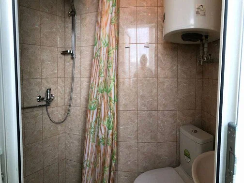 "Удачный" гостевой дом, Гурзуф Фото: 51 из 51