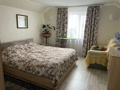 Частный сектор Комсомольская 3, п.Пересыпь Фото: 21 из 26