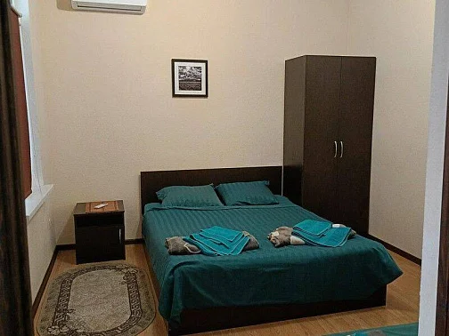 "Друзья" дом под-ключ, Гудаута Фото: 22 из 28