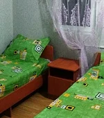 "Комфорт" 2х-местный