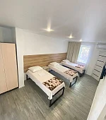 "Стандарт с доп местом"