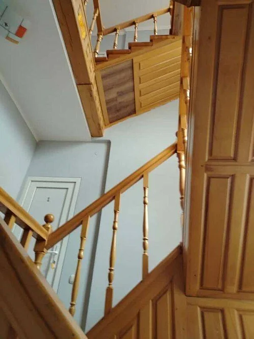 "Дом №1 на Свирской" частный сектор, Лазаревское Фото: 13 из 34