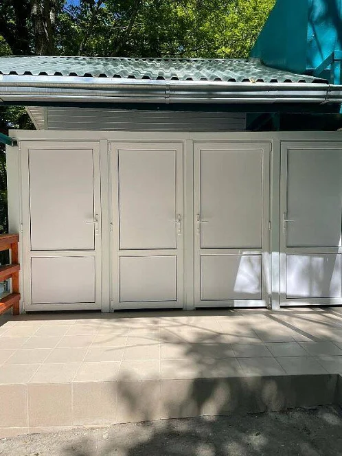 "Сфера" база отдыха, Бжид Фото: 14 из 31