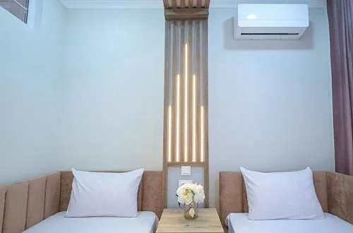 3х-комнатная квартира Фото: 7 из 8