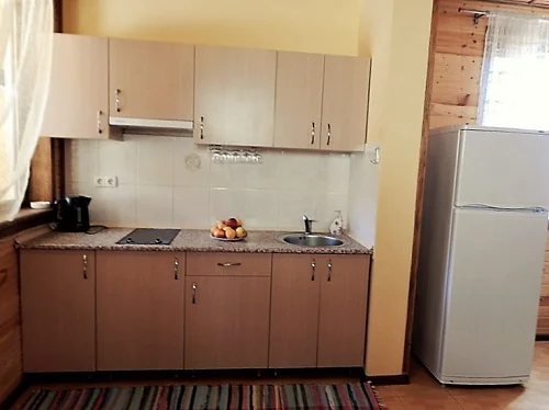 Дом под-ключ Каламитская 24, Саки Фото: 10 из 23