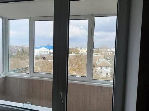 2х-комнатная квартира Набережная 6, Приморский Фото: 6 из 12