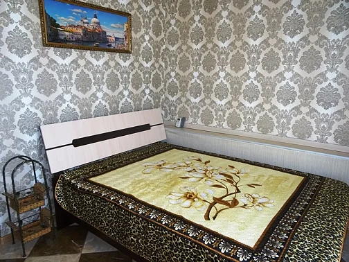 "Корона" гостевые комнаты, Аше Фото: 15 из 41