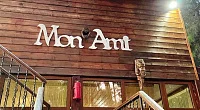"Mon-Ami" мини-гостиница, Пицунда