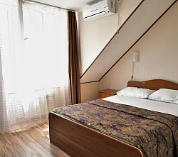 Комната под-ключ Чкалова 11