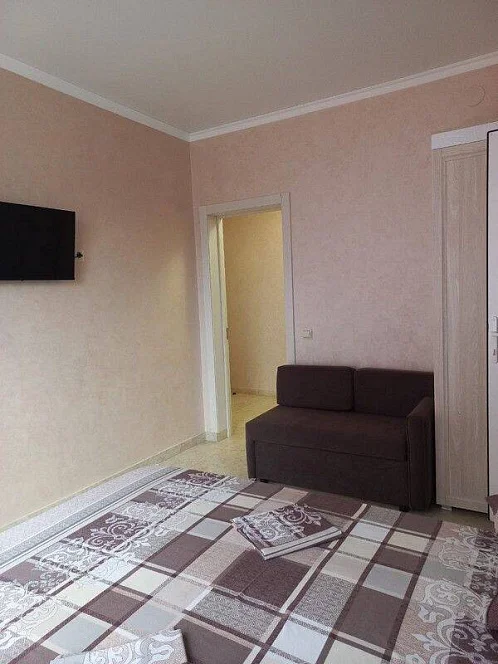 "Коралл" гостевой дом, Джубга Фото: 23 из 33