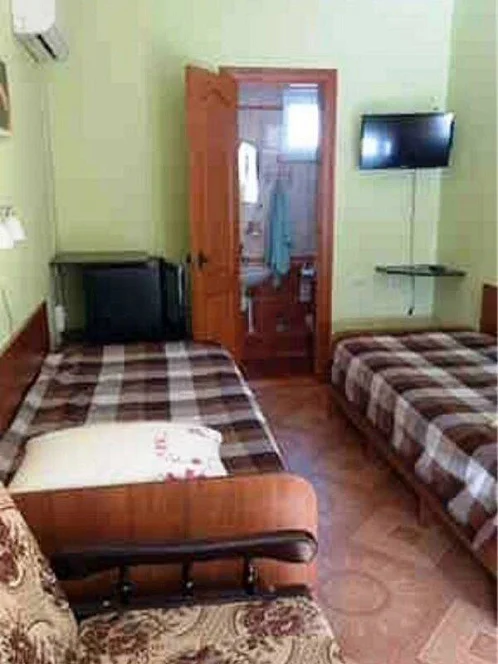 "Якорь" гостевой дом, Севастополь Фото: 15 из 18