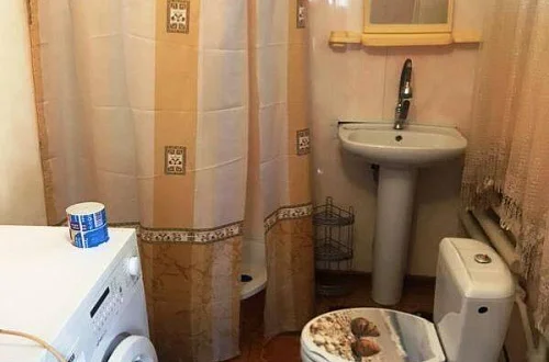 Дом под-ключ Фото: 11 из 11