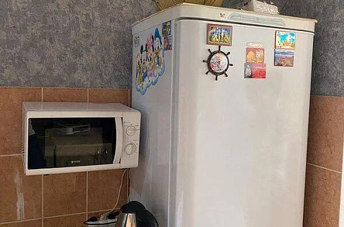 2х-комнатная квартира Фото: 5 из 6
