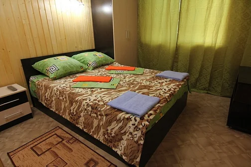 "На Садовой" частный сектор, Геленджик Фото: 25 из 44