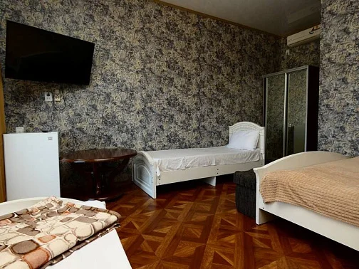 "Регина" частный сектор, Джубга Фото: 32 из 48