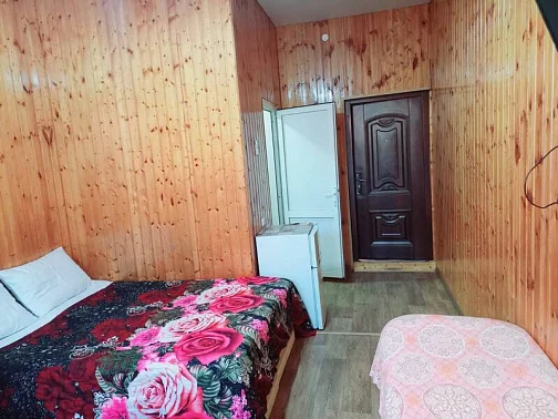 "Эмма" частный сектор, Сочи Фото: 34 из 35