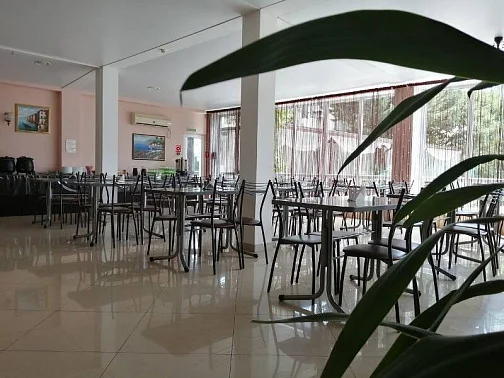 "Афродита" гостиница, Агой Фото: 15 из 45