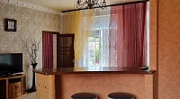 "На Черноморском" этаж под-ключ, Дивноморское