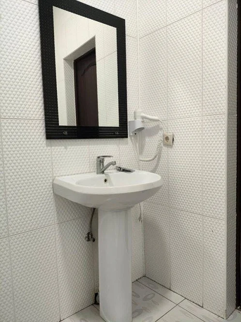 "ACHAHOUSE" гостиница, Гудаута Фото: 25 из 27