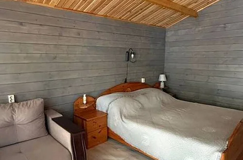 Дом под-ключ Фото: 3 из 4