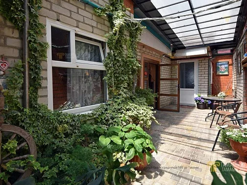 "Skazka INN" гостевой дом, Голубицкая Фото: 10 из 22