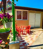 "Отдельный дом"