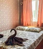 "Люкс" 6-местный