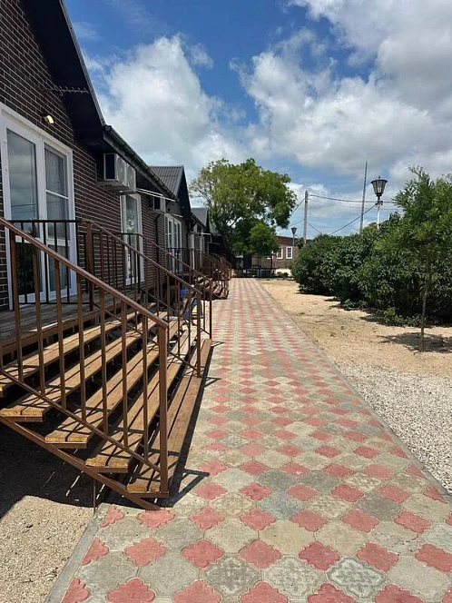 "Салют" база отдыха, Должанская Фото: 12 из 51