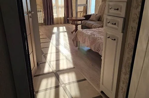 Квартира-студия Фото: 19 из 21