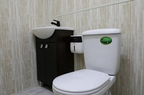 Коттеджный домик Фото: 8 из 8