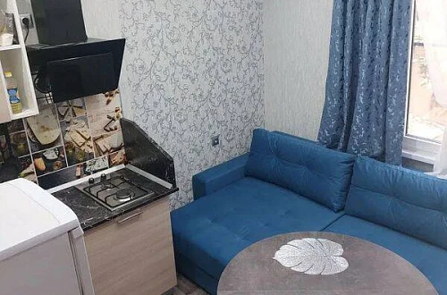 Коттедж под-ключ Фото: 4 из 8