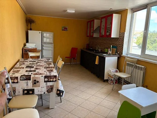 4х-комнатный этаж под-ключ Бахчевая 9, Керчь Фото: 6 из 14