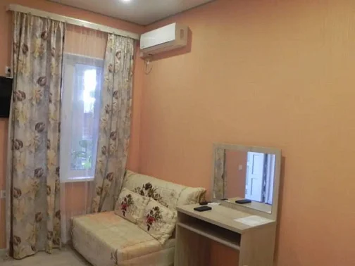 "Лагрейн" гостевой дом, Геленджик Фото: 20 из 51