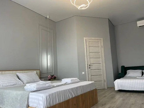 "Amor Fati" мини-гостиница, Алахадзы Фото: 28 из 37