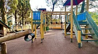 Квартира-студия Депутатская 10/Д кв 15, Сочи