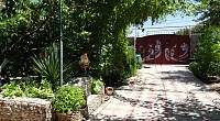 "Надежда" частный сектор, Штормовое