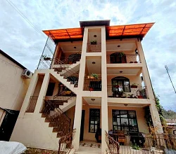 "Дамей" гостевой дом