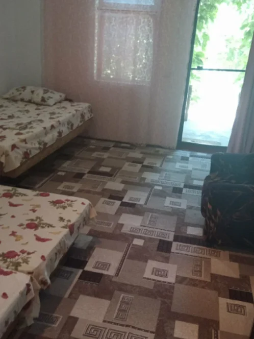 "НАШ КАЗАНТИП" гостевой дом, Новоотрадное Фото: 46 из 51