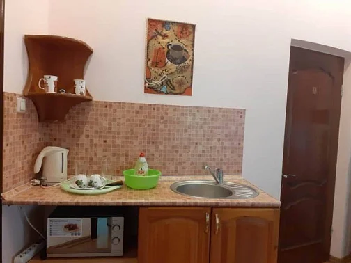 "Русалочка Хоста" гостевой дом, Хоста Фото: 26 из 41