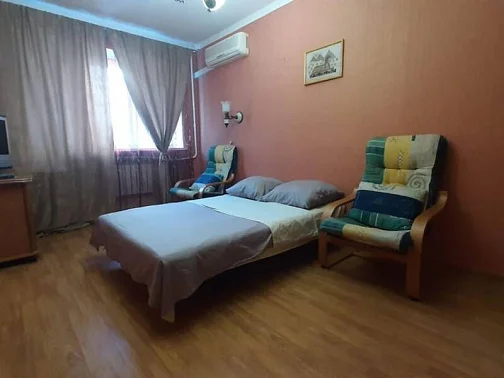 "Возле моря" 2х-комнатная квартира, Геленджик Фото: 19 из 28