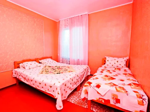 "JULIETT" гостевой дом, Гудаута Фото: 16 из 39