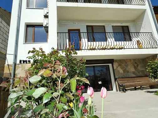 5-комнатный дом под-ключ Якова Кушнира 27, Судак Фото: 4 из 36