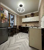 5-комнатная квартира