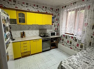 Дом  Гоголя 16 Геленджик