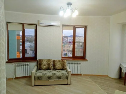 1-комнатная квартира Северная 3/б, Анапа Фото: 9 из 15